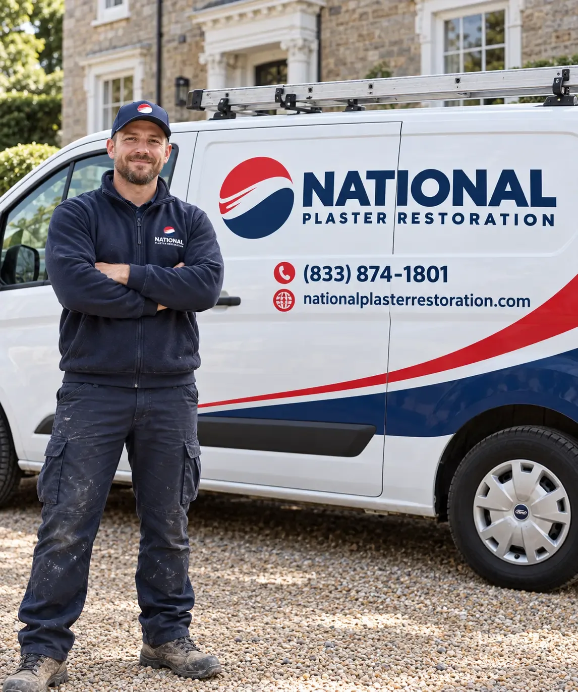 Plaster Repair company in Helena, NY